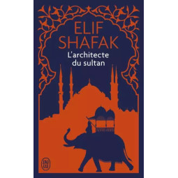 L'ARCHITECTE DU SULTAN