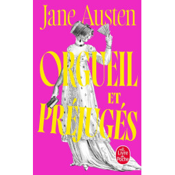 ORGUEIL ET PREJUGES
