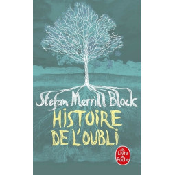 HISTOIRE DE L OUBLI