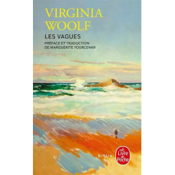 LES VAGUES