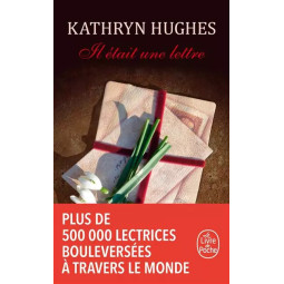 IL ETAIT UNE LETTRE