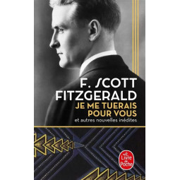 JE ME TUERAIS POUR VOUS