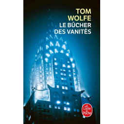 LE BUCHER DES VANITES