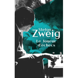 LE JOUEUR D ECHECS...