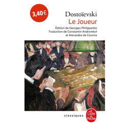 Le joueur
