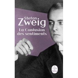 LA CONFUSION DES SENTIMENTS