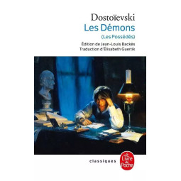 LES DEMONS