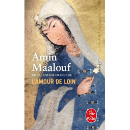 L'AMOUR DE LOIN