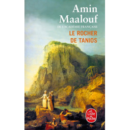 LE ROCHER DE TANIOS