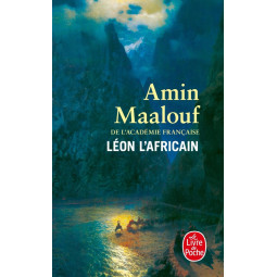 LEON L AFRICAIN