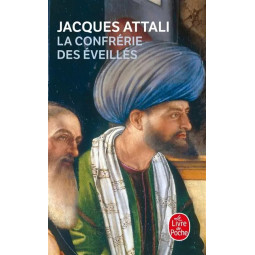 LA CONFRERIE DES EVEILLES