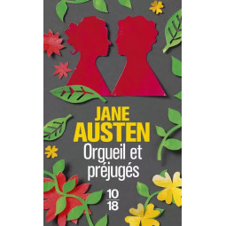 ORGUEIL ET PREJUGES