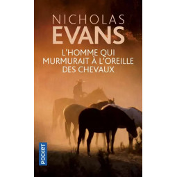 L'HOMME QUI MURMURAIT A...