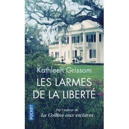 LES LARMES DE LA LIBERTE
