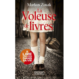 La voleuse de livres