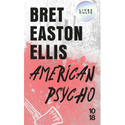 AMERICAN PSYCHO