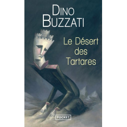 LE DESERT DES TARTARES