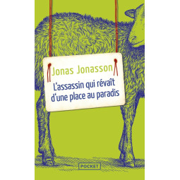 L'ASSASSIN QUI REVAIT D'UNE...