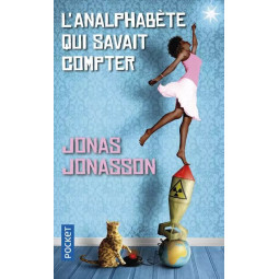 L'ANALPHABETE QUI SAVAIT...