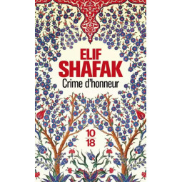 CRIME D'HONNEUR