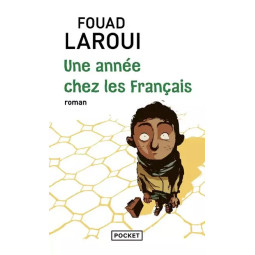 UNE ANNEE CHEZ LES FRANCAIS