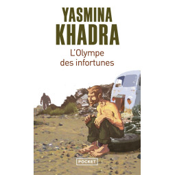 L'OLYMPE DES INFORTUNES