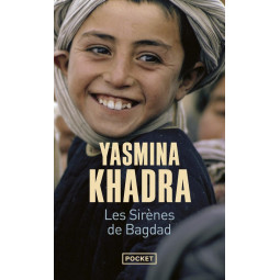 LES SIRENES DE BAGDAD