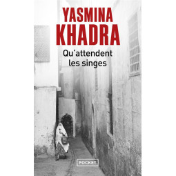 QU'ATTENDENT LES SINGES