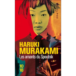 LES AMANTS DU SPOUTNIK