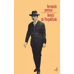 LIVRE(S) DE L'INQUIETUDE