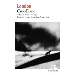 CROC-BLANC