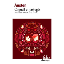 ORGUEIL ET PREJUGES