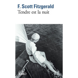 TENDRE EST LA NUIT