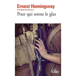 POUR QUI SONNE LE GLAS
