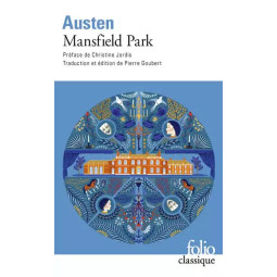 MANSFIELD PARK