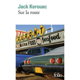 SUR LA ROUTE