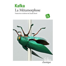 LA METAMORPHOSE