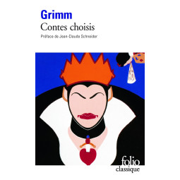 CONTES CHOISIS