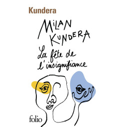 LA FETE DE L'INSIGNIFIANCE