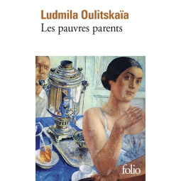 LES PAUVRES PARENTS