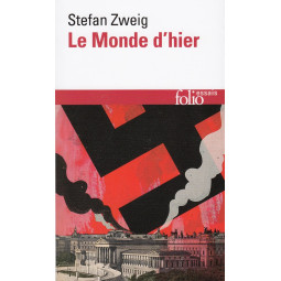 LE MONDE D'HIER