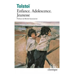 ENFANCE / ADOLESCENCE /...