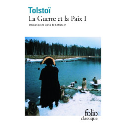 LA GUERRE ET LA PAIX T1