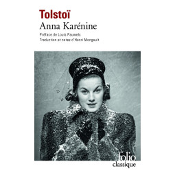 ANNA KARENINE