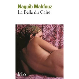 LA BELLE DU CAIRE
