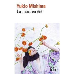 LA MORT EN ETE