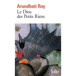 LE DIEU DES PETITS RIENS