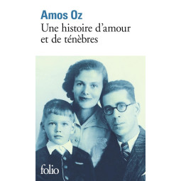 UNE HISTOIRE D'AMOUR ET DE...