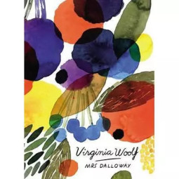 Mrs Dalloway (Vintage...