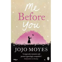 Me Before You